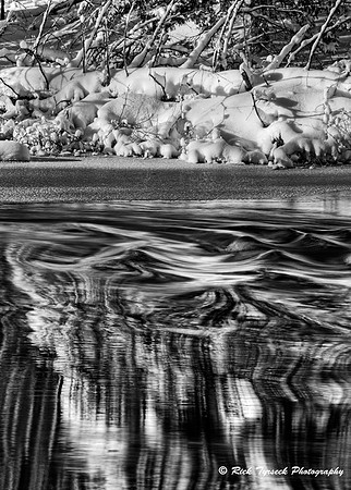 NYAdirondackButtermilkFallsWinterReflections6269-71_2012