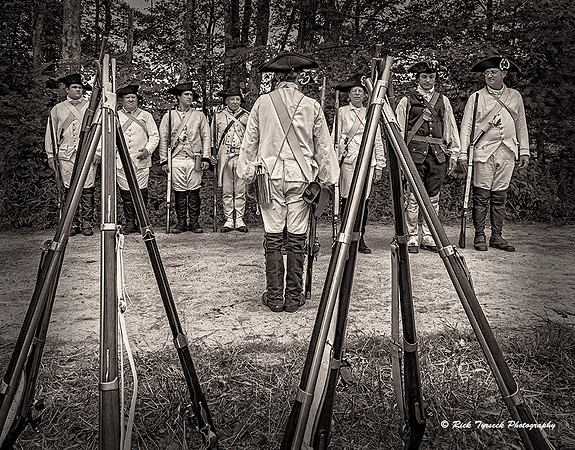 MassSturbVillageTroopInspection9018_2013