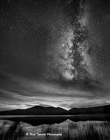 NYAdirondackEatonLakeCampground9259-9260B+W_2014